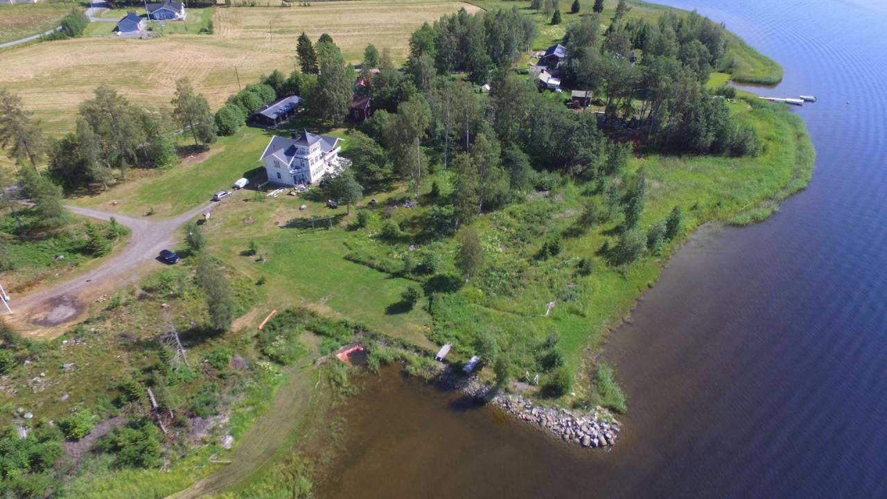 Guesthouse On An Island Dekarson 외부 사진