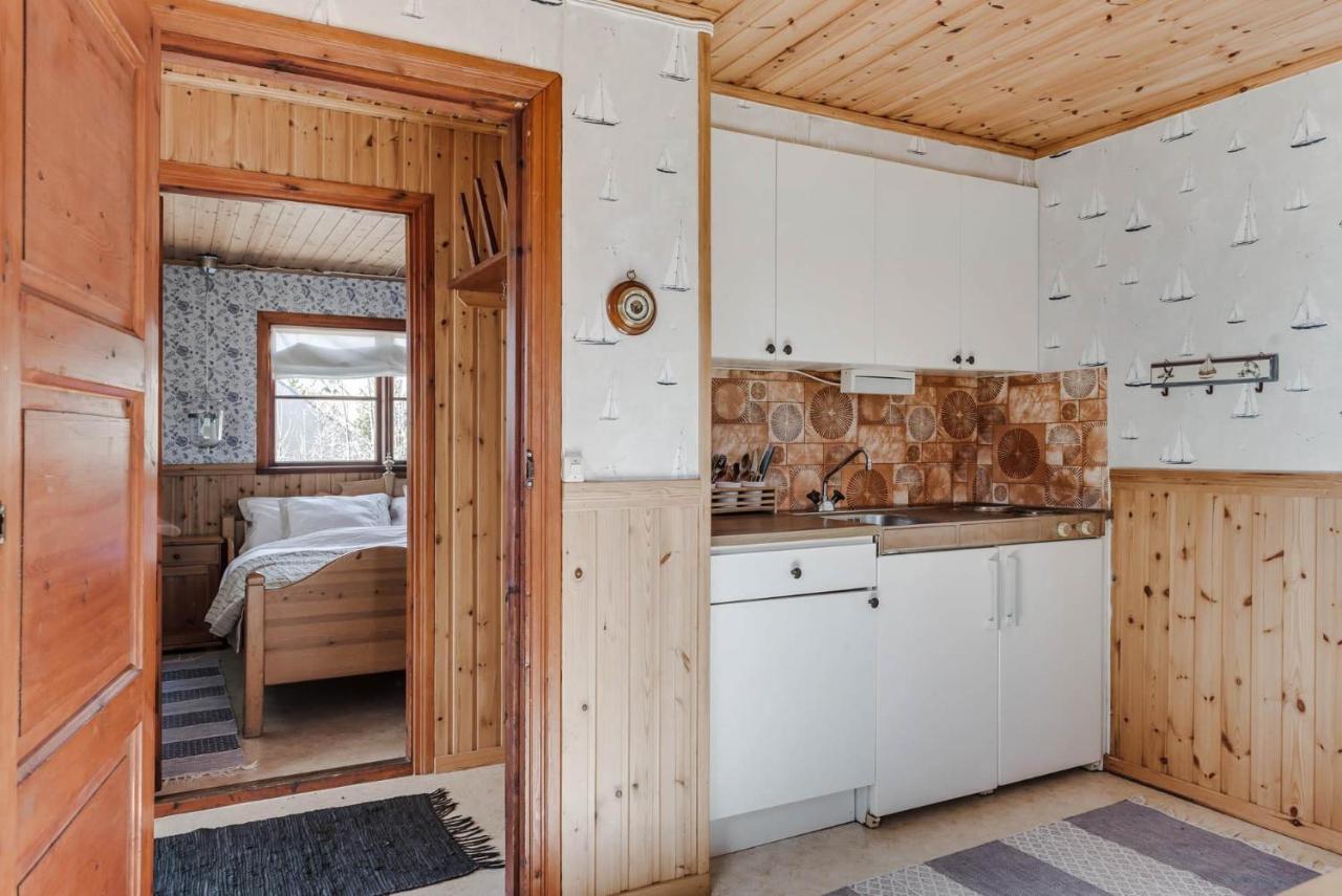 Guesthouse On An Island Dekarson 외부 사진