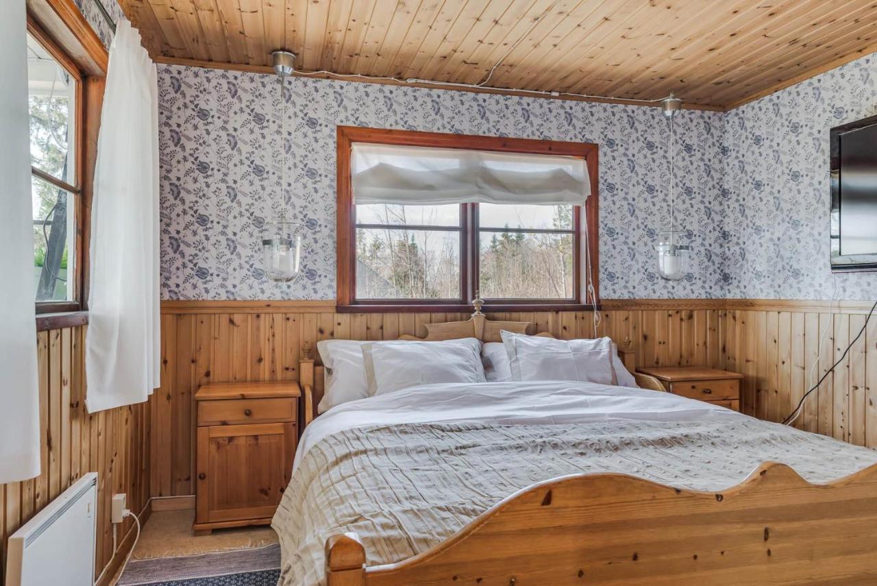 Guesthouse On An Island Dekarson 외부 사진