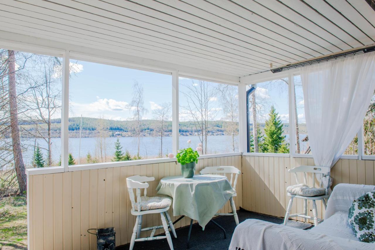 Guesthouse On An Island Dekarson 외부 사진