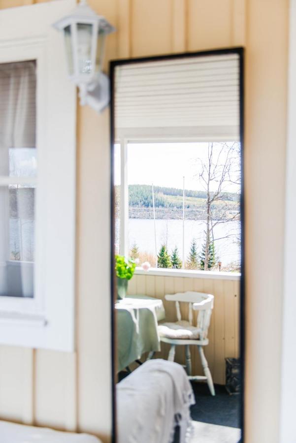 Guesthouse On An Island Dekarson 외부 사진
