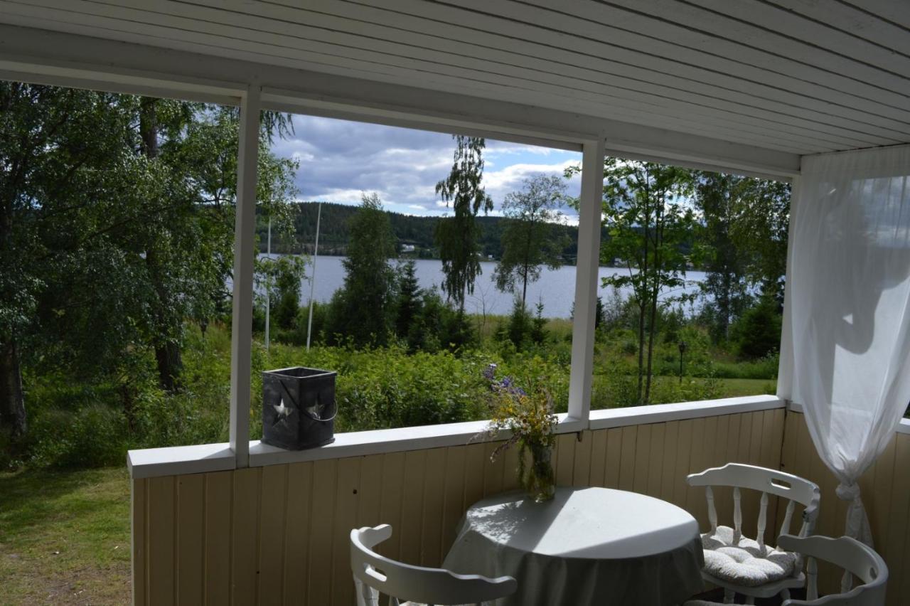 Guesthouse On An Island Dekarson 외부 사진