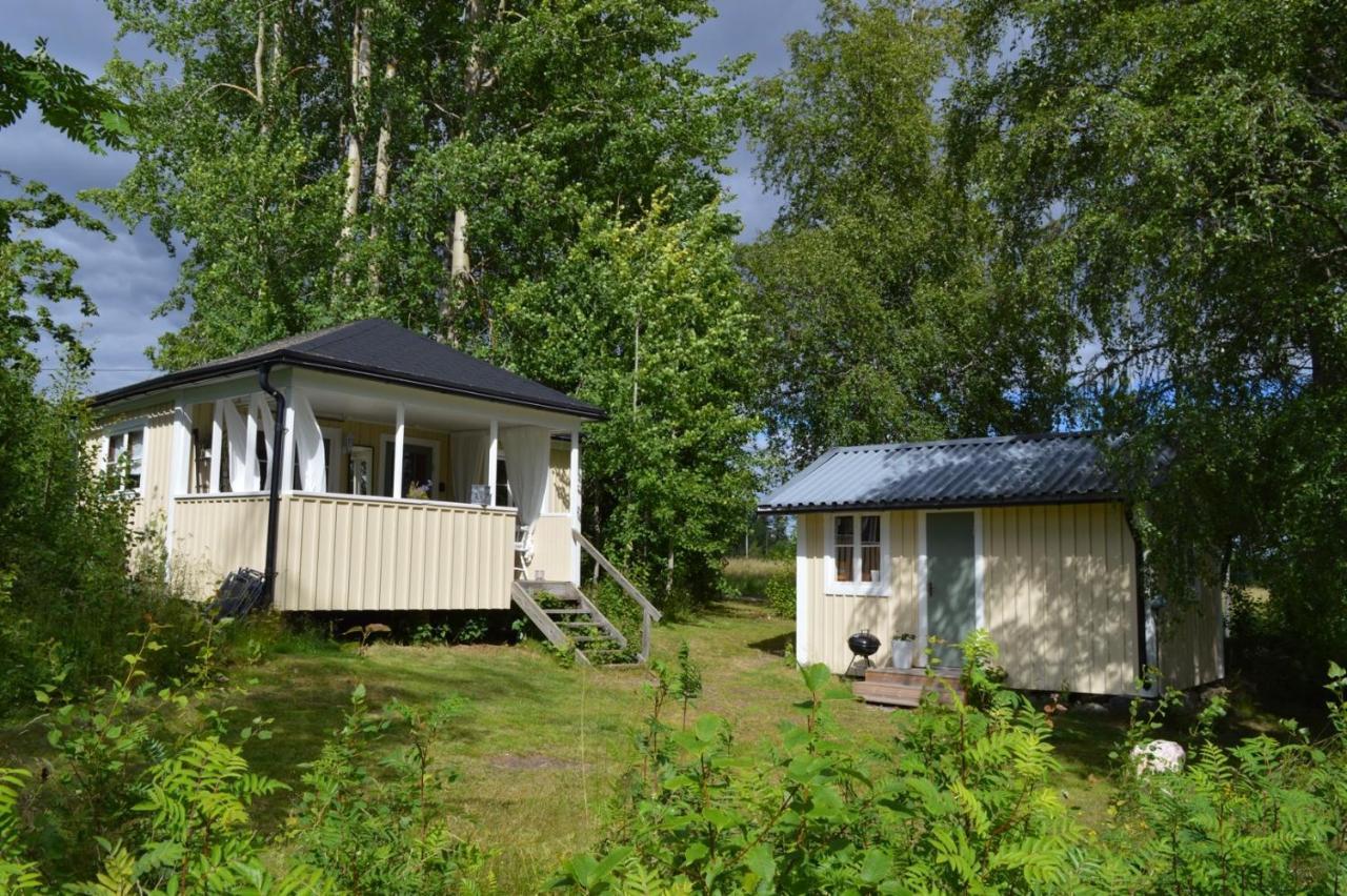 Guesthouse On An Island Dekarson 외부 사진